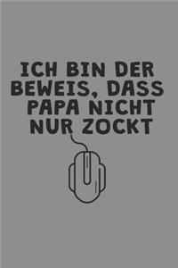 Notizbuch A5 (6X9zoll) Kariert 120 Seiten