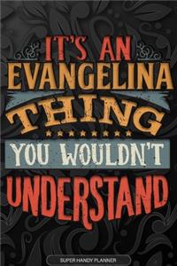 Evangelina