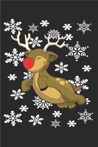 Christmas Notebook
