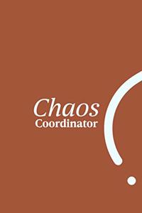 Chaos Coordinator