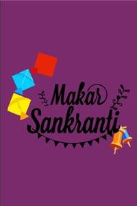 Makar Sankranti
