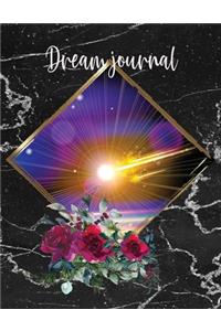 dream journal
