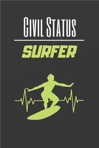 Civil Status Surfer