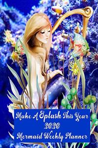 Make A Splash This Year