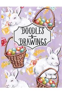 Doodles & Drawings