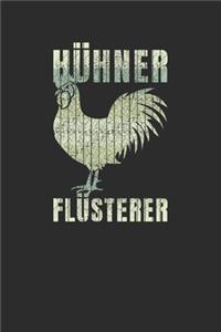 Hühnerflüsterer