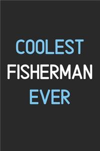 Coolest Fisherman Ever