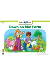 Down on the Farm