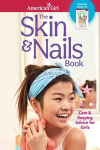 Skin & Nails Book
