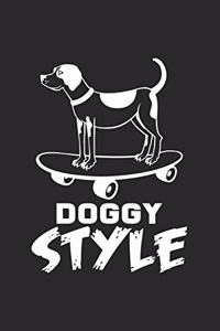 Doggy style