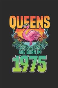 Queens Are Born In 1975