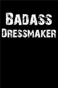 Badass Dressmaker