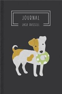 Journal - Jack Russell