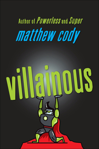 Villanous