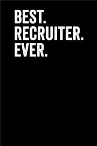 Best Recruiter Ever