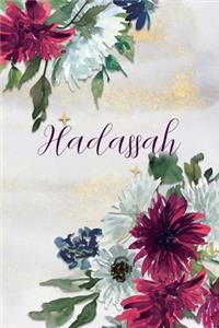 Hadassah