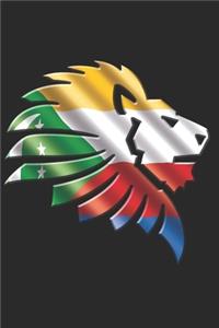Comoros Notebook