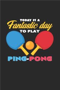 Ping-Pong