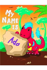 My Name is Ada