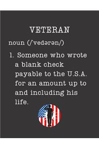 Veteran