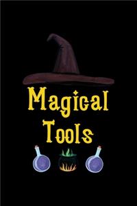 Magical Tools