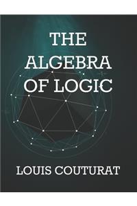 The Algebra of Logic