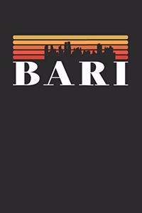 Bari Skyline