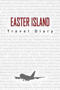 Easter island Travel Diary