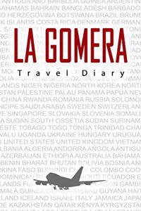 La Gomera Travel Diary