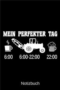 Mein perfekter Tag
