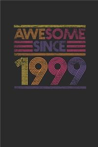 Awesome Since 1999