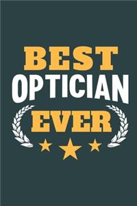 Best Optician Ever