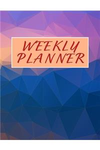 Weekly Planner