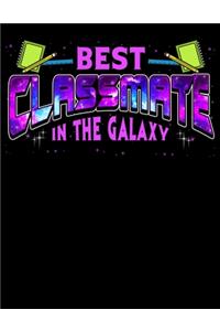 Best Classmate In The Galaxy