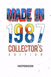Made In 1987
