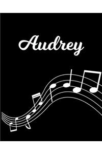 Audrey