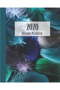 2020 Vision Planner