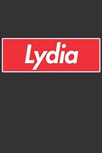 Lydia