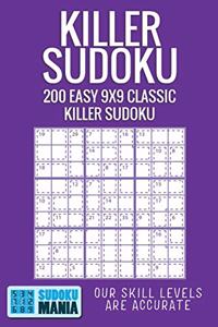 Killer Sudoku