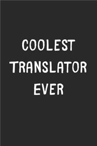 Coolest Translator Ever