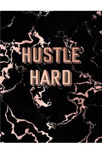 Hustle Hard
