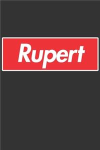 Rupert