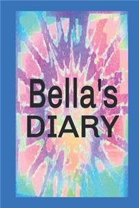Bella's Diary