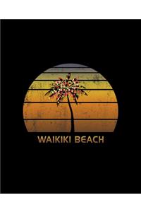 Waikiki Beach