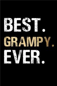 Best Grampy Ever
