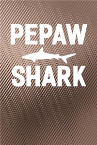 Pepaw Shark