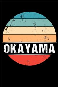Okayama