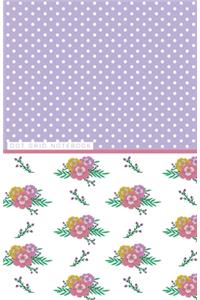 Dot Grid Notebook