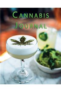 Cannabis Journal