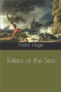 Toilers of the Sea
